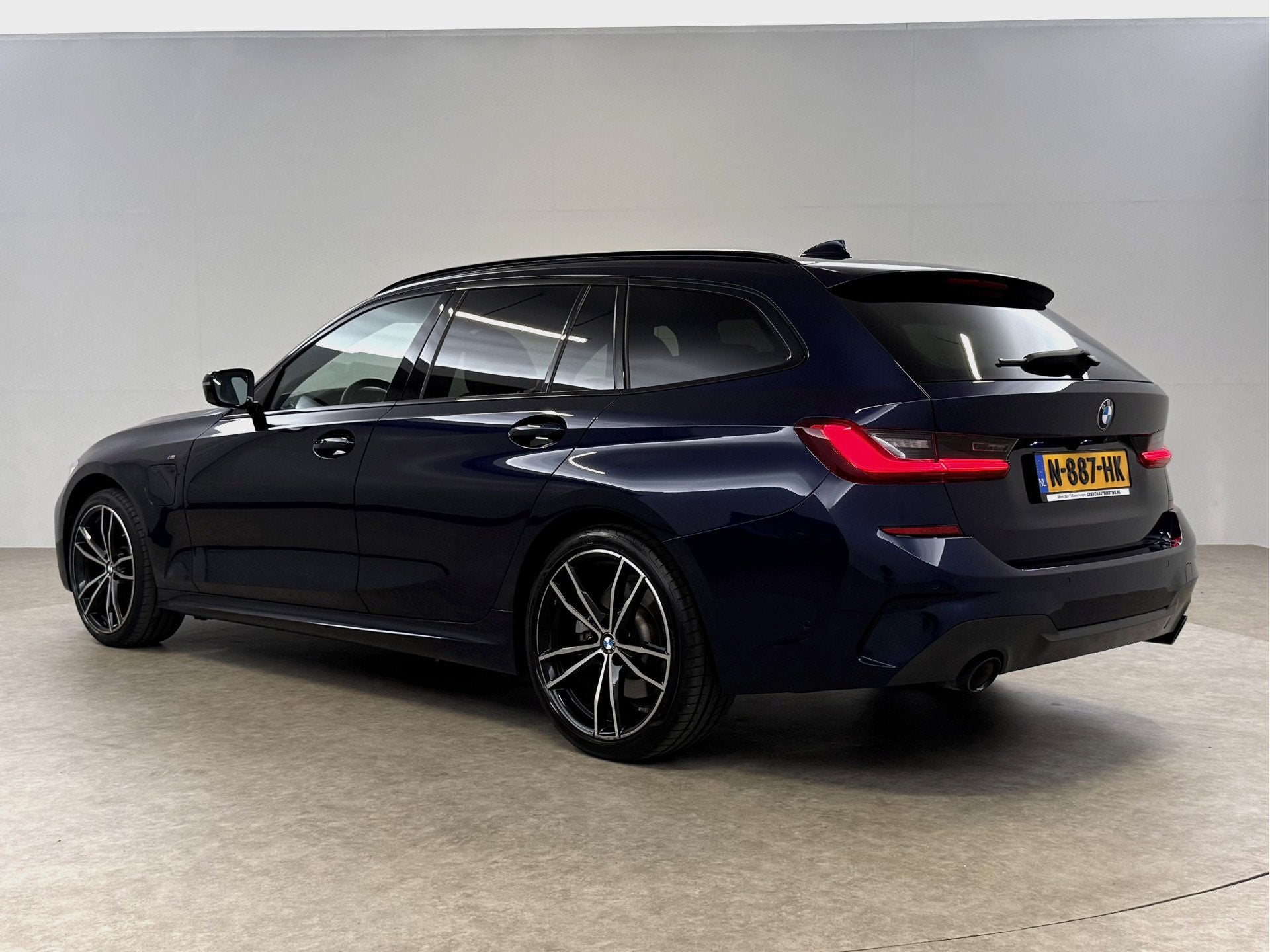 BMW 3-Serie