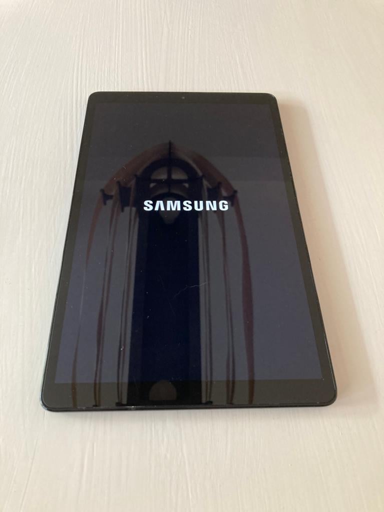 Samsung galaxy tab a, Computers en Software, Android Tablets, 10 inch, Gebruikt, 32 GB, Gps