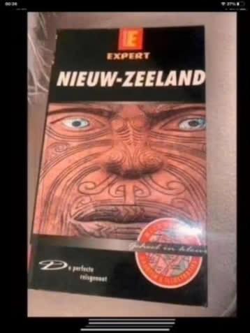 Nieuw Zeeland, Overige merken, Verzenden, Australië en Nieuw-Zeeland, Zo goed als nieuw