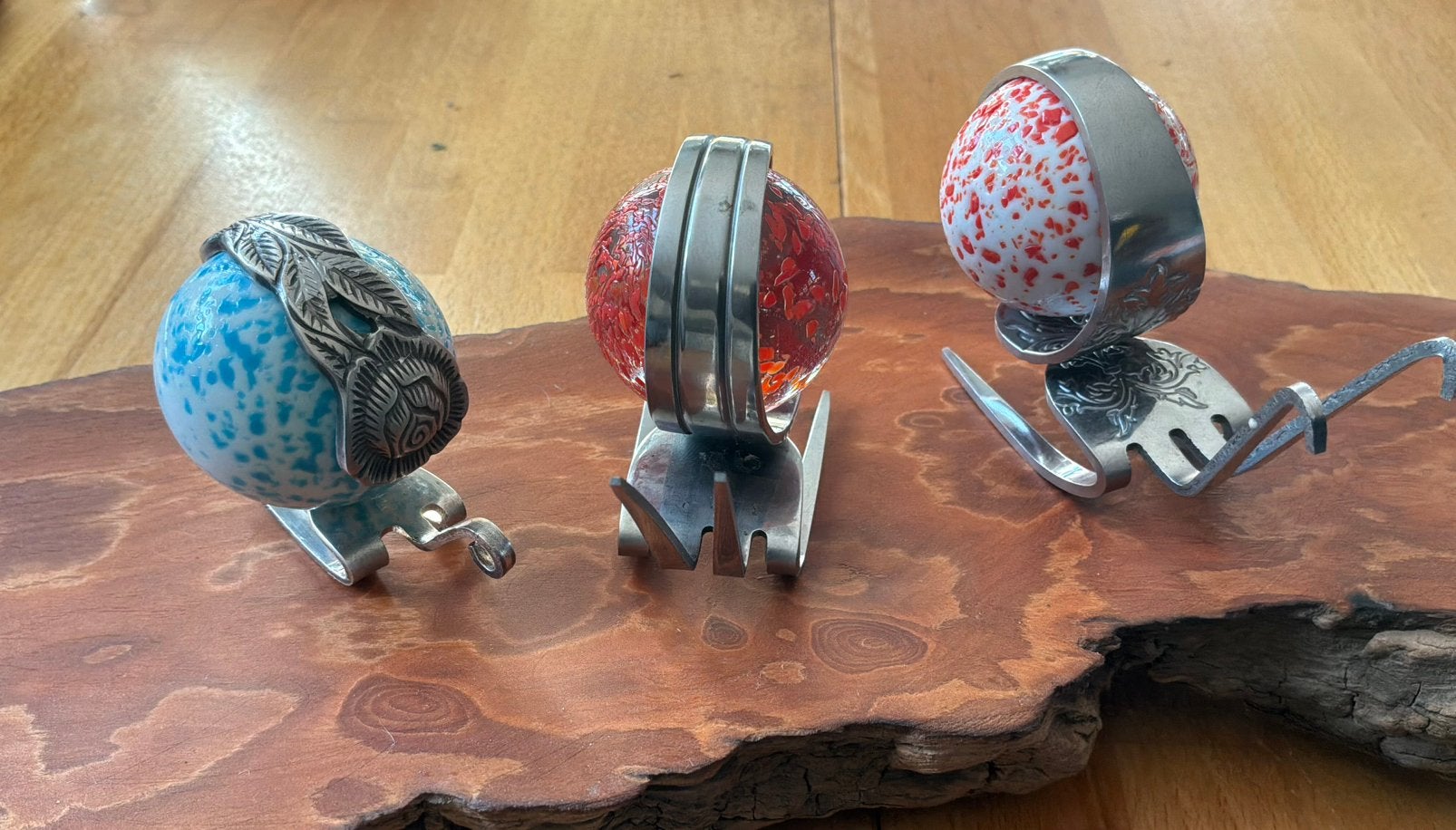 Vorkslak snail slak tuindecoratie bloempothanger, Verzamelen, Ophalen of Verzenden, Fantasy