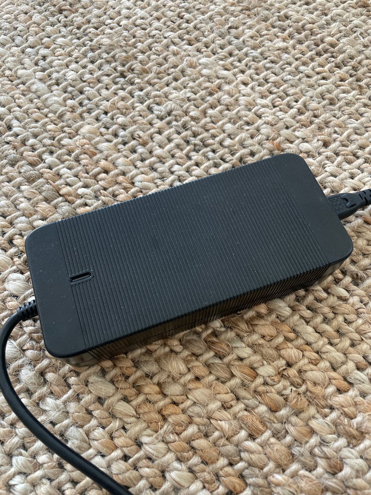 Originele Veloretti Ace / Ivy lader 1-pins, Gebruikt
