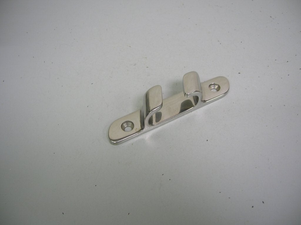 Boegklamp, Verhaalklamp, RVS, 115 mm, Ophalen of Verzenden, Nieuw, Overige typen