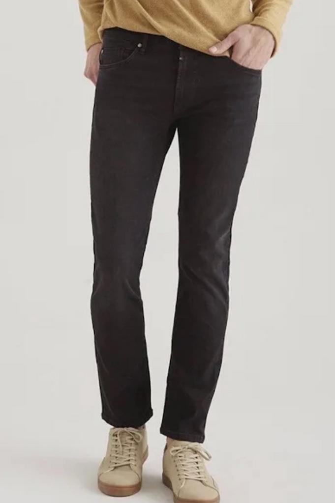 COJ cup of joe denim leo black jeans 31/30 zwart, Maat 38/40 (M), Zwart, Nieuw, Ophalen of Verzenden