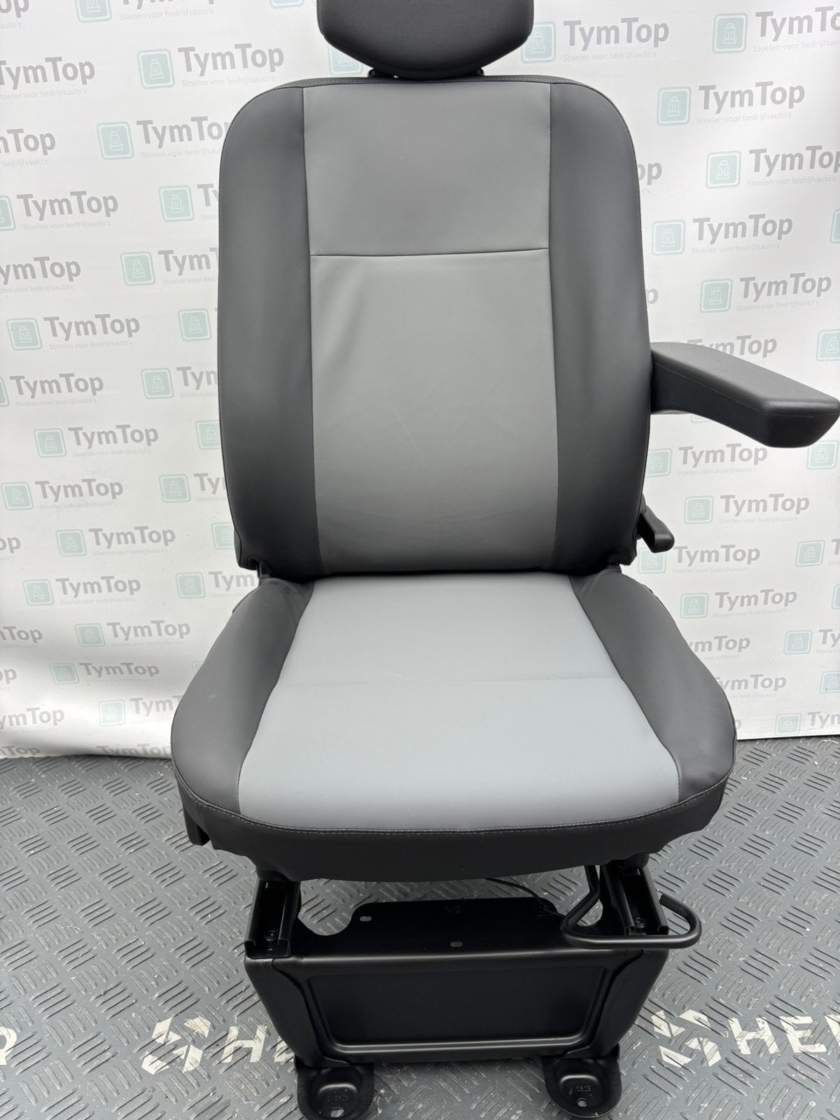 Stoel rechts voor Opel Movano/ Renault Master 2010-2023, Auto-onderdelen, Tymtop5@gmail.com, 3161ek, Tymtop, Nieuw