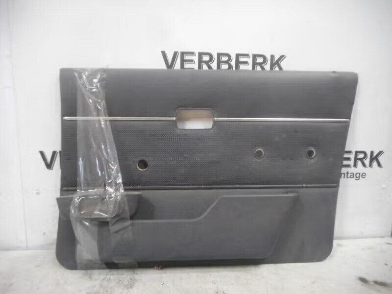 PORTIERBEKLEDING RECHTS VOOR Ford Escort 3 (GAA), Auto-onderdelen, Gebruikt, Ophalen of Verzenden, Henry-Ford-Straße 1 50735 Köln, DE