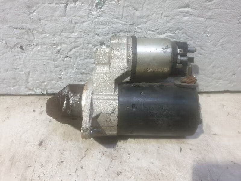 STARTMOTOR Opel Corsa D (01-2006/12-2014) (24-436-877), Robert Bosch AG, Gebruikt, Opel, Ophalen of Verzenden
