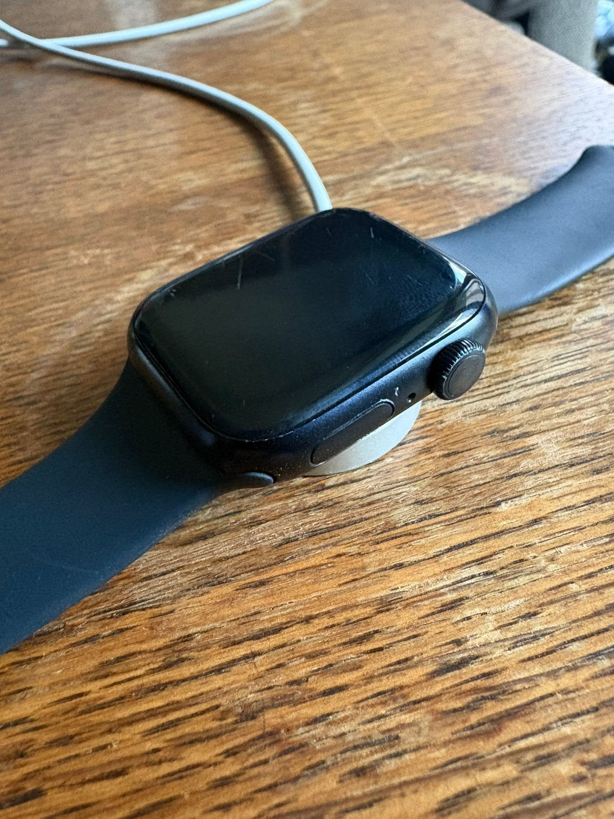 Foto 3 van Apple watch series 8 41mm