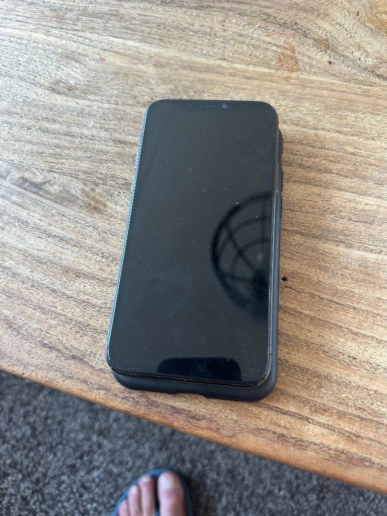 iPhone s, Ophalen, 64 GB