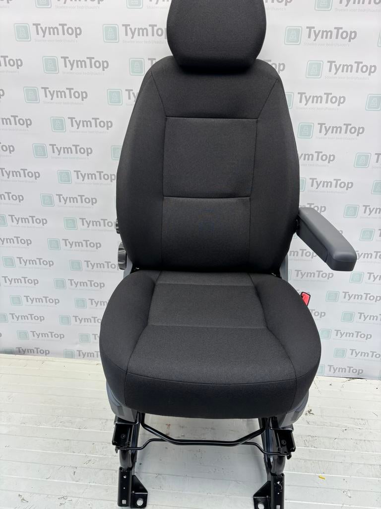 Stoel rechts bijrijder Fiat Ducato Citroen Jumper Boxer 2025, Tymtop5@gmail.com, 3161ek, Tymtop, Nieuw