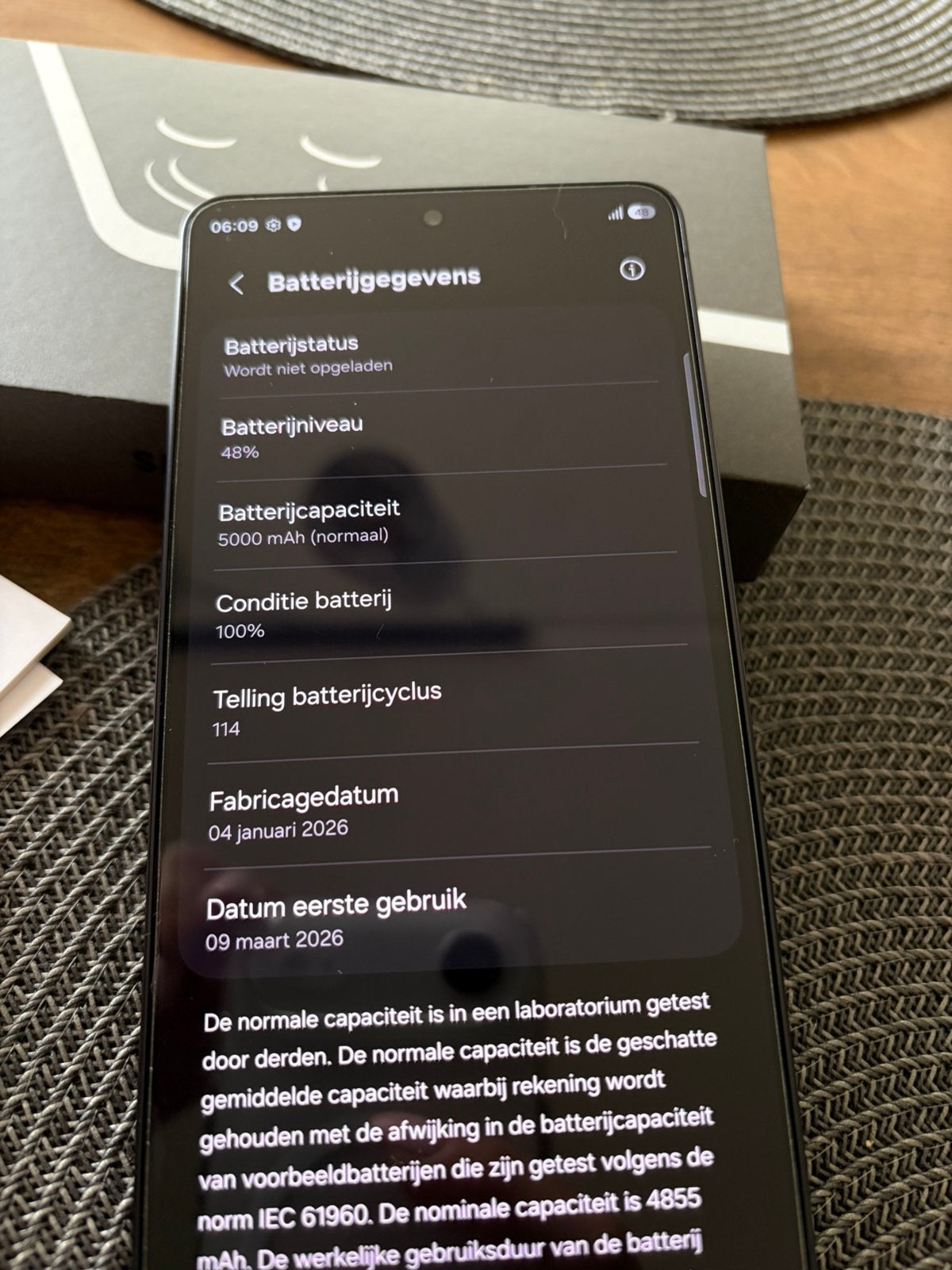 Samsung S26 Ultra 512 GB ZGAN EN HOESJES, Ophalen, Zo goed als nieuw, Zwart, 512 GB