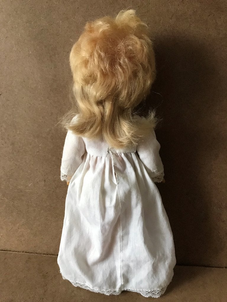 Vintage Pop Schildpad/ Schildkrot 38 cm 1966, Verzamelen, Ophalen of Verzenden, Pop