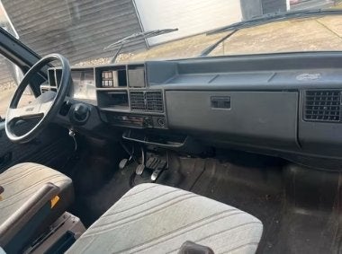 Dashboard Camper fiat Ducato 280 290 Peugeot j5 div, Verzenden, Gebruikt