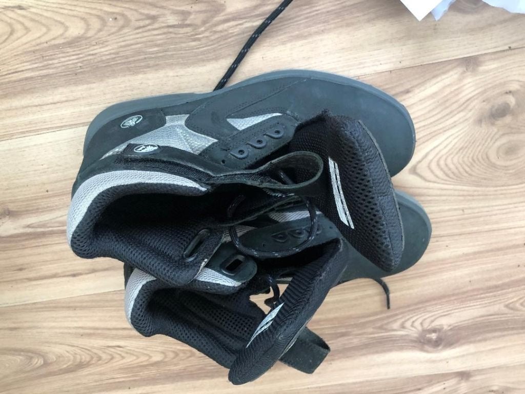 werkschoenen, Kleding | Heren, Ophalen, Zwart, Nieuw, Werkschoenen