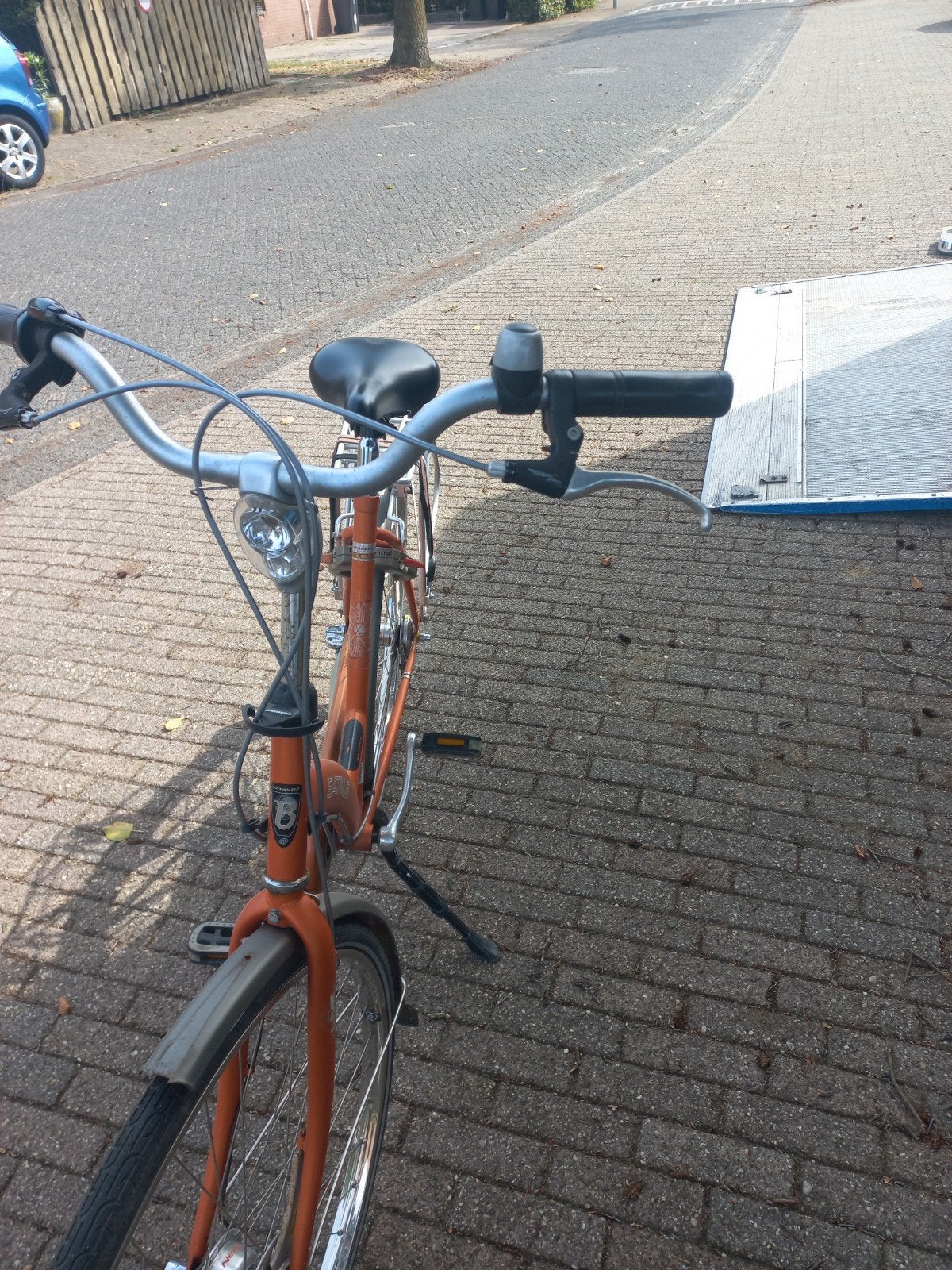 Dames fiets Batavus, Bijzondere vondsten, Gebruikt, Versnellingen, Deleegruimer@gmail.com