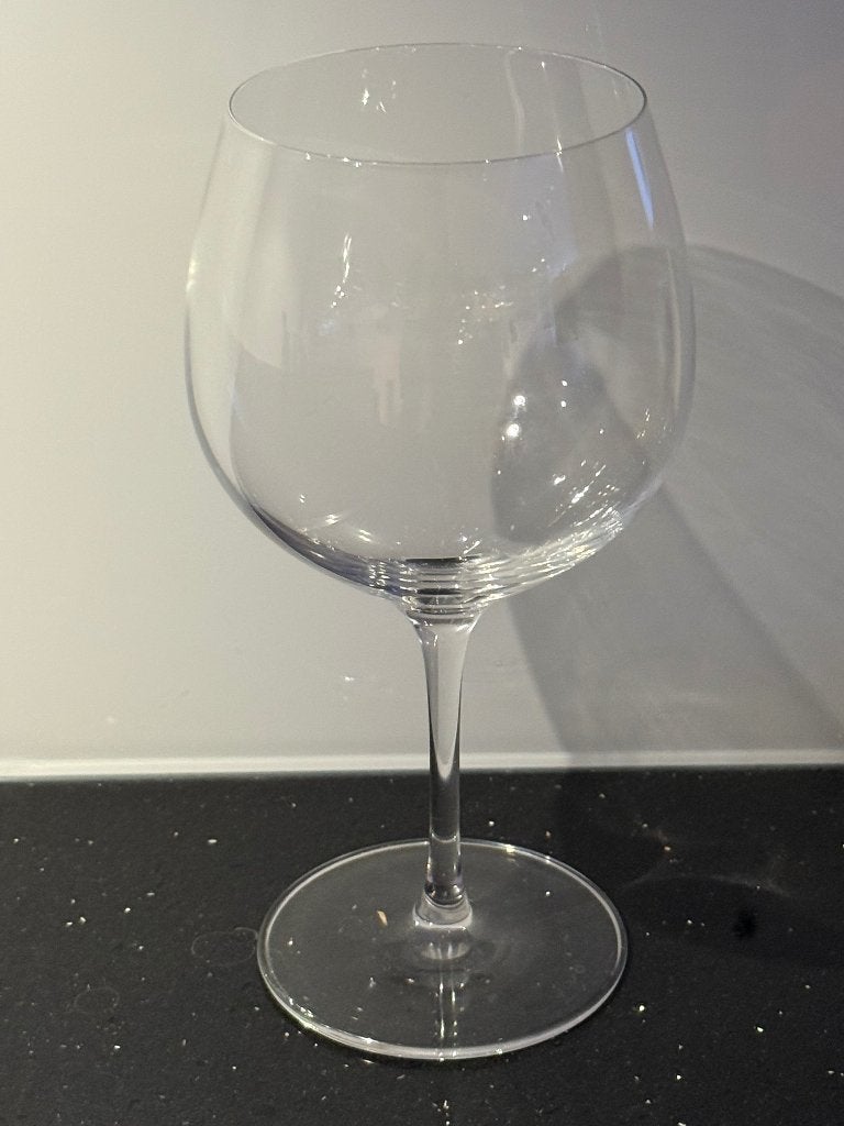 Wijnglazen Vivo, Verzamelen, Glas en Borrelglaasjes, Ophalen, Zo goed als nieuw, Overige typen
