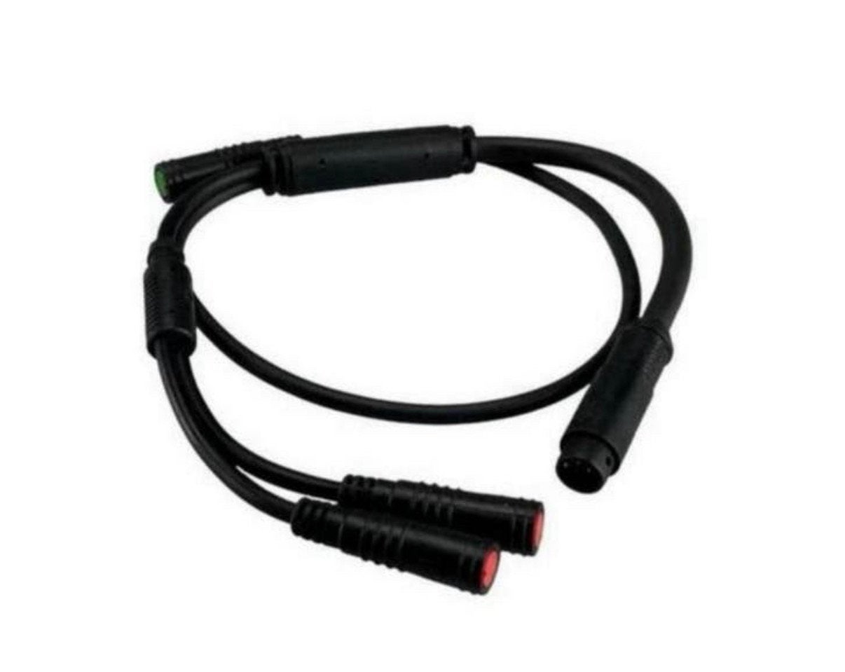 SUPER73 Wiring Harness ZG / Z1, Ophalen of Verzenden