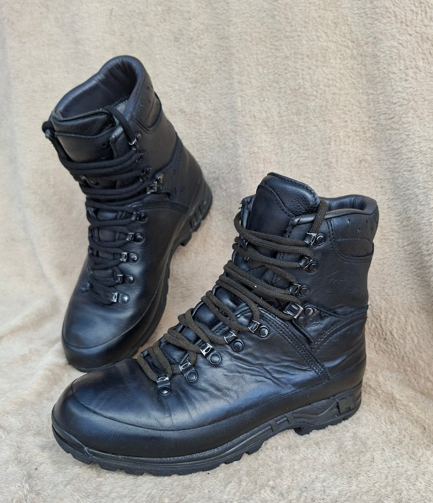 Meindl Island Pro M1Bergschoenen, maat 42, Ophalen of Verzenden, Gebruikt, Schoenen