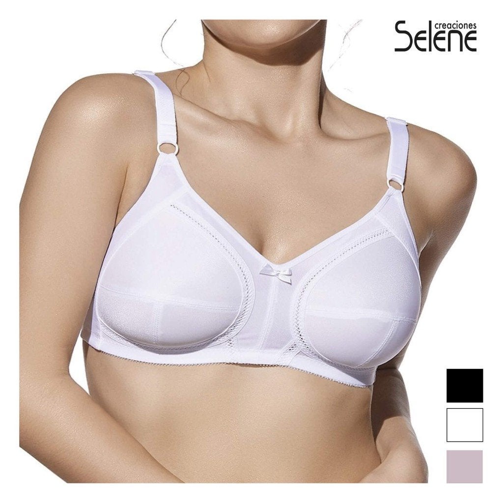 Selene BH's met en zonder beugel, voedings BH, Selene, Verzenden, Overige kleuren, BH