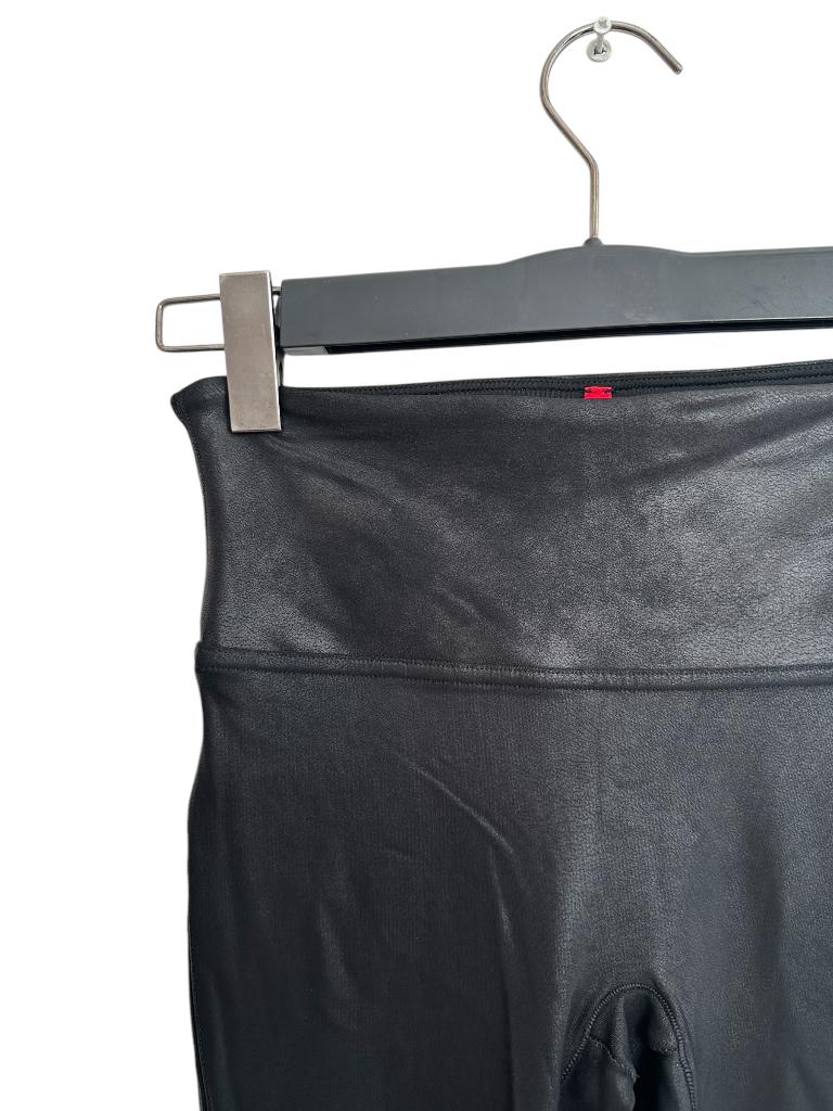 Spanx legging XS, Legging, Maat 36/38 (S), Zwart, Ophalen of Verzenden
