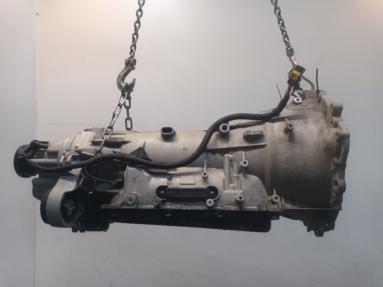 Versnellingsbak automaat Jaguar XF, Onderdelen@venauto.nl, Van der Ven Autorecycling B.V., Gebruikt, Ettenseweg 76, 4706 PB Roosendaal, The Netherlands