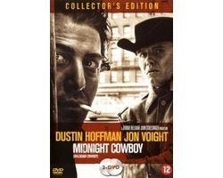 Midnight Cowboy 2 disc edition, Cd's en Dvd's, Vanaf 12 jaar, Ophalen of Verzenden, Zo goed als nieuw, Actie en Avontuur