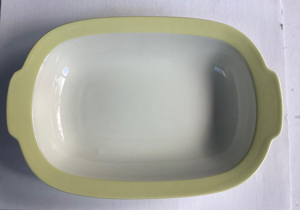 VINTAGE SCHAAL PETRUS REGOUT, Antiek en Kunst, Antiek | Servies los, Ophalen of Verzenden