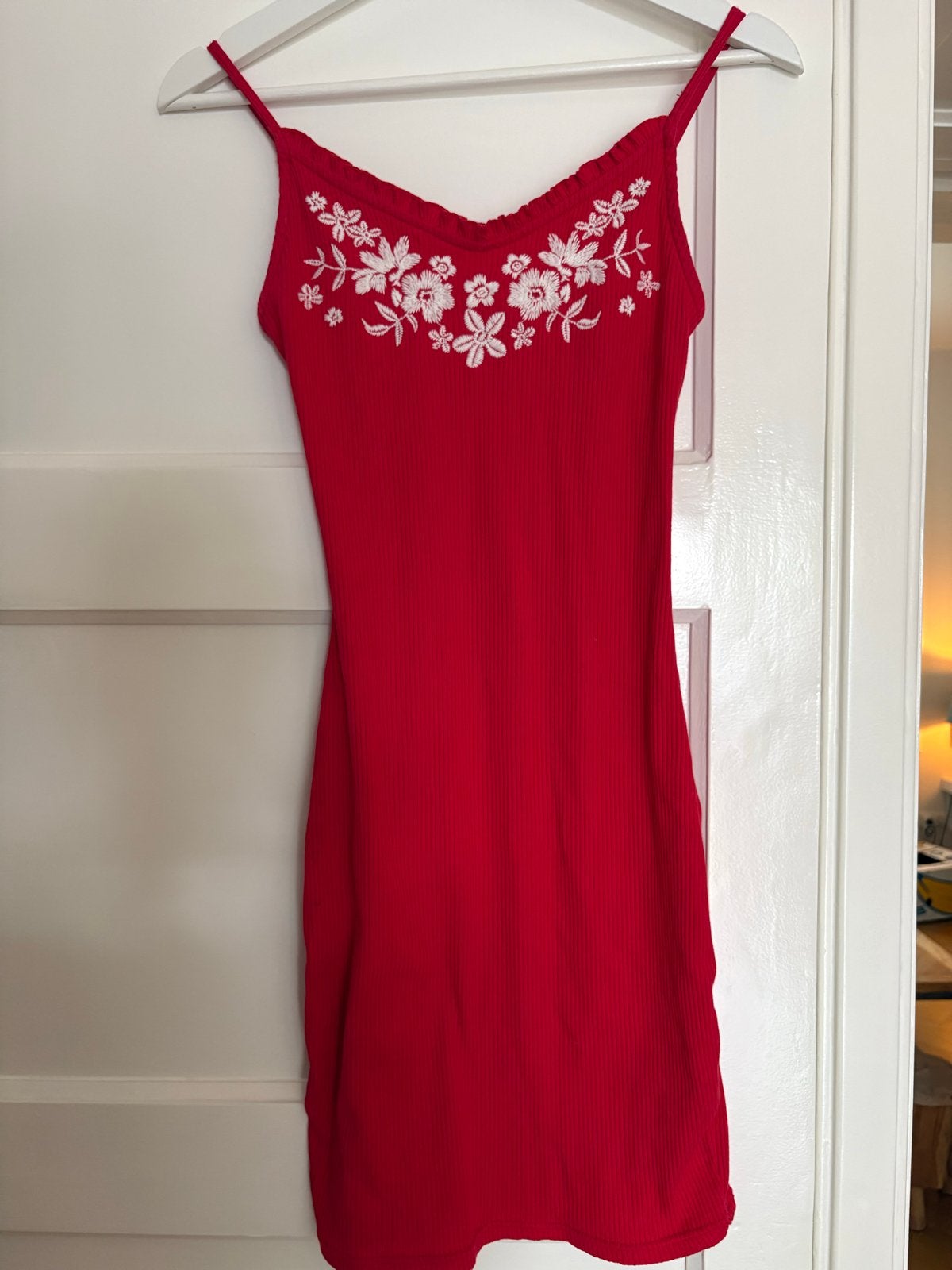 The Sting Seven Sisters jurk maat XXS dames, Ophalen of Verzenden, Zo goed als nieuw, Maat 34 (XS) of kleiner, Rood