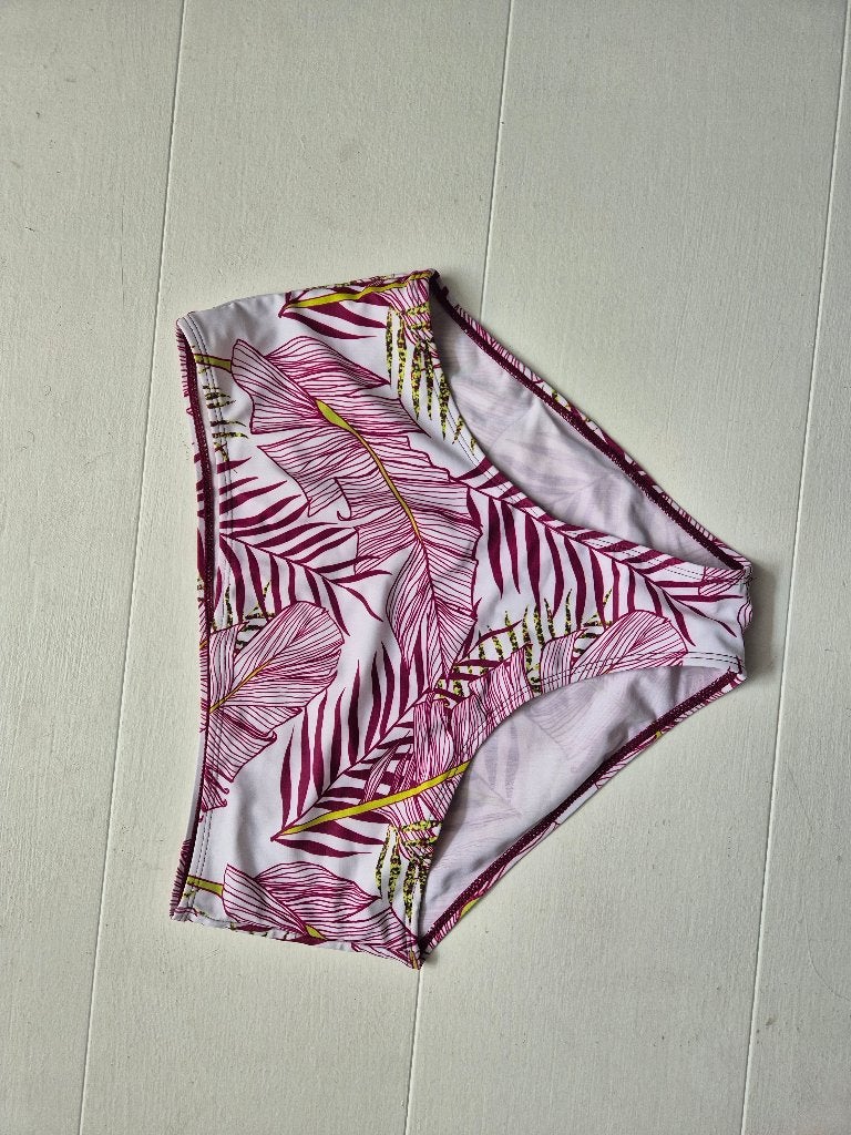 bikini maat 42, Nieuw, Ophalen of Verzenden, Bikini, Rood