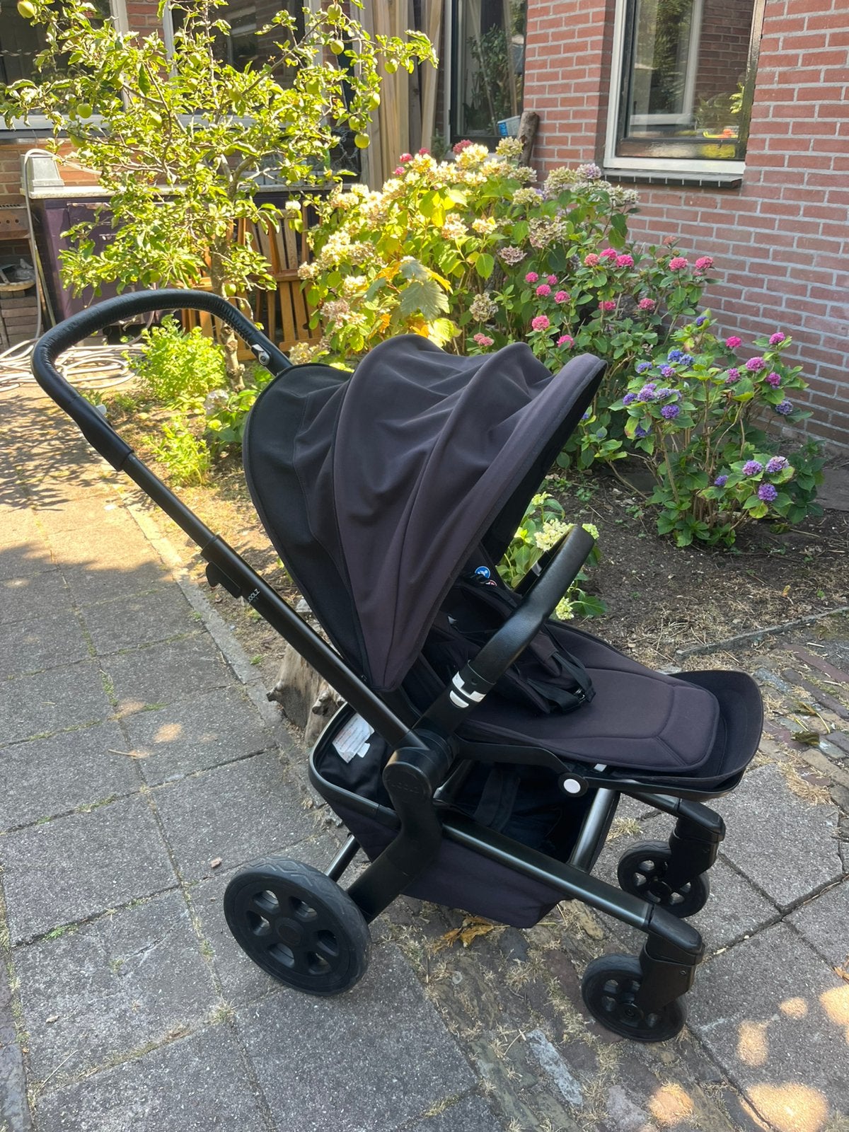 Joolz hub kinderwagen wandelwagen lichtgewicht, Ophalen, Zo goed als nieuw, Overige merken