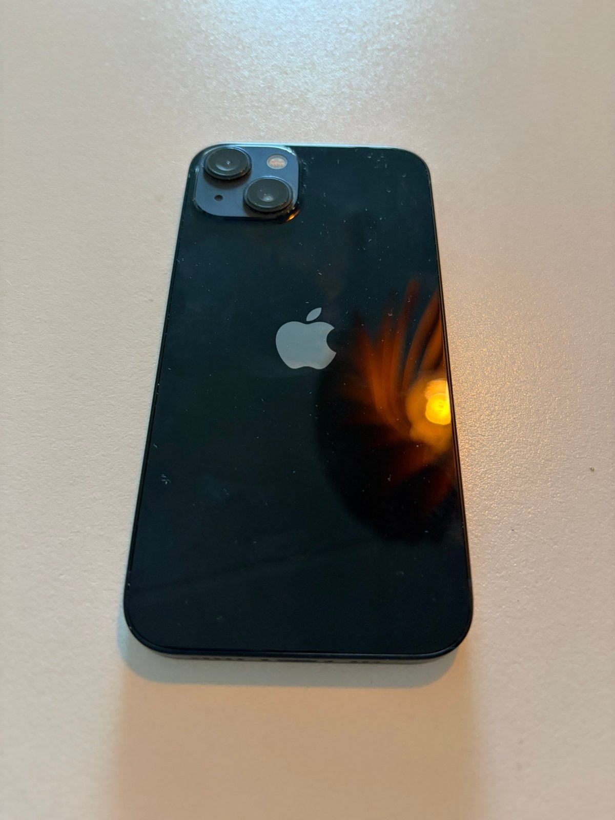 Iphone 13 128gb, 128 GB, Blauw, IPhone 13, Ophalen of Verzenden