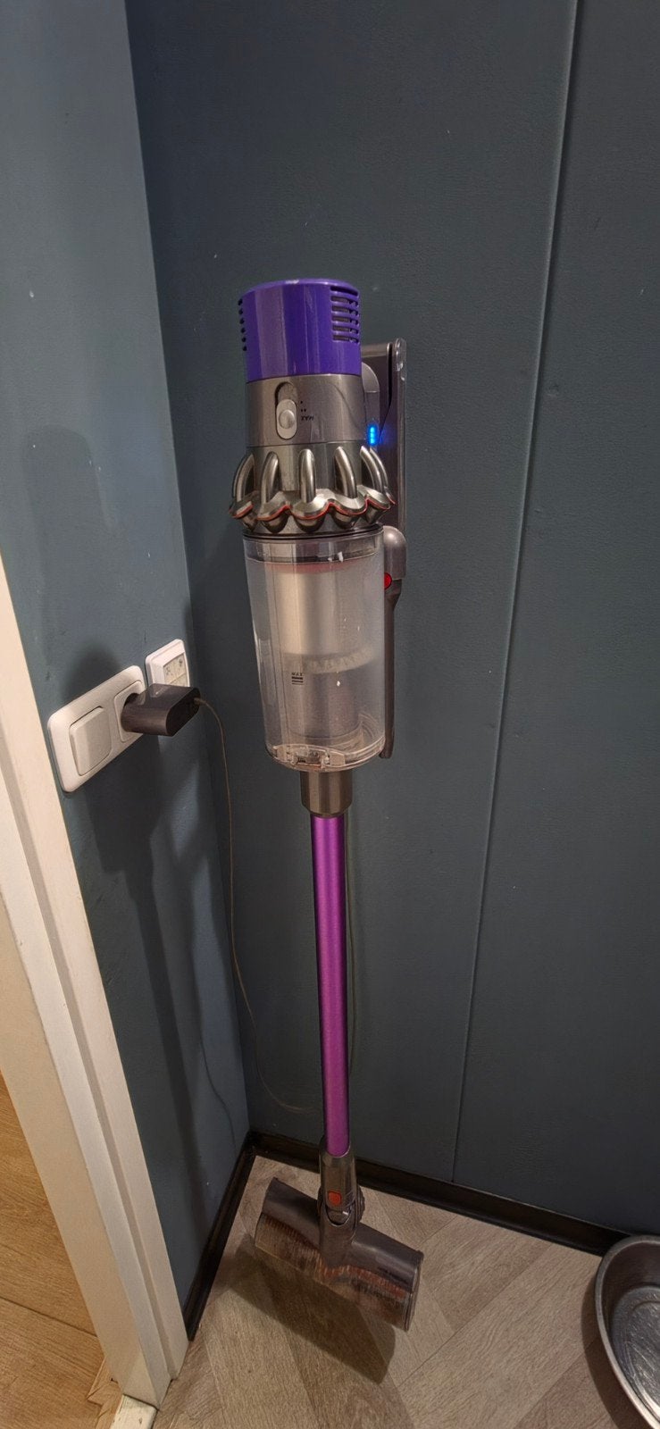Dyson steelstofzuiger, Ophalen, Gebruikt, Steelstofzuiger, Dyson