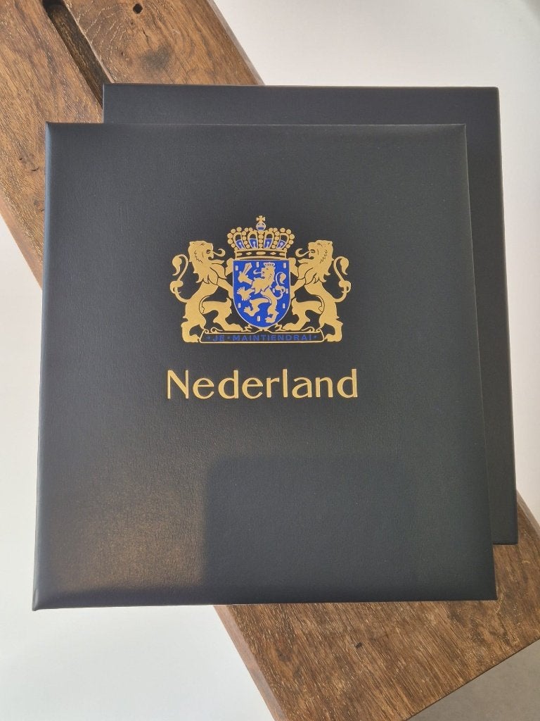 DAVO De Luxe V  Album Nederland  2002-2006, Verzenden, Verzamelalbum