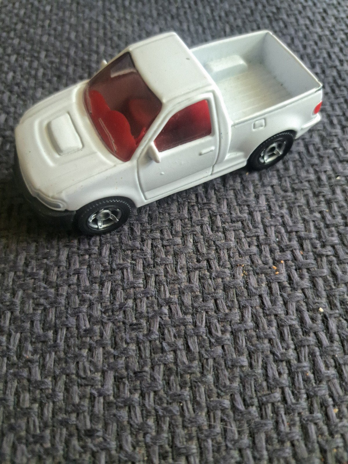 Siku model sikuranger, Hobby en Vrije tijd, Gebruikt, Auto, West germany, N.b