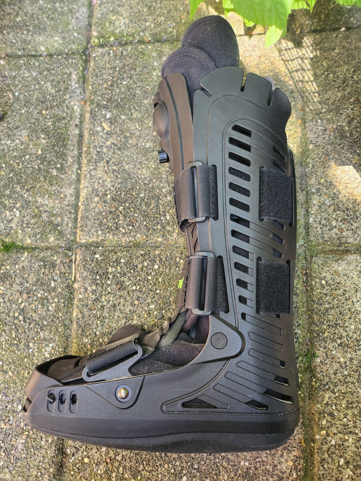 Actimove Voetensteun Air Walker Cast Small, Dieren en Toebehoren, Ophalen of Verzenden