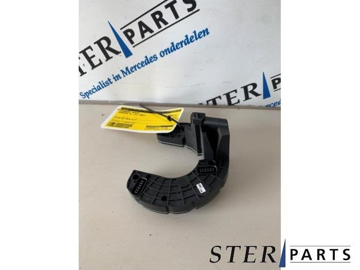 Stuurhoek sensor van een Mercedes SL, Gebruikt, -, Ophalen of Verzenden, -