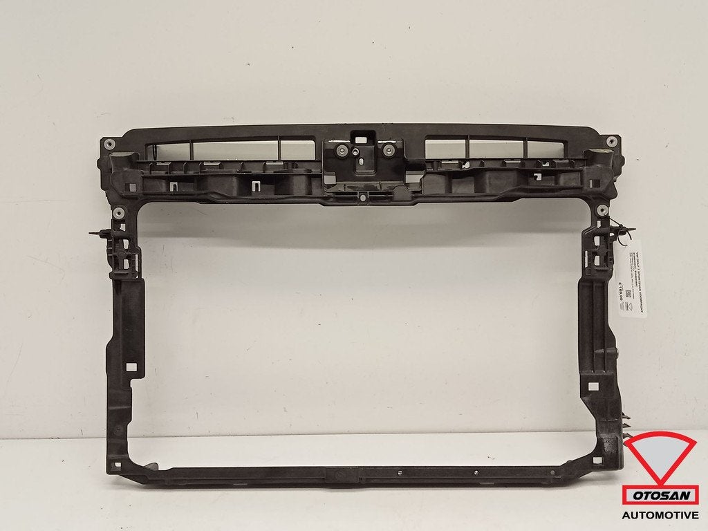 VW Golf 7 Sportsvan Voorfront Front TSI 510805588C, Auto-onderdelen, Gebruikt, Volkswagen, Volkswagen AG, Berliner Ring 2
38440  Wolfsburg, DE