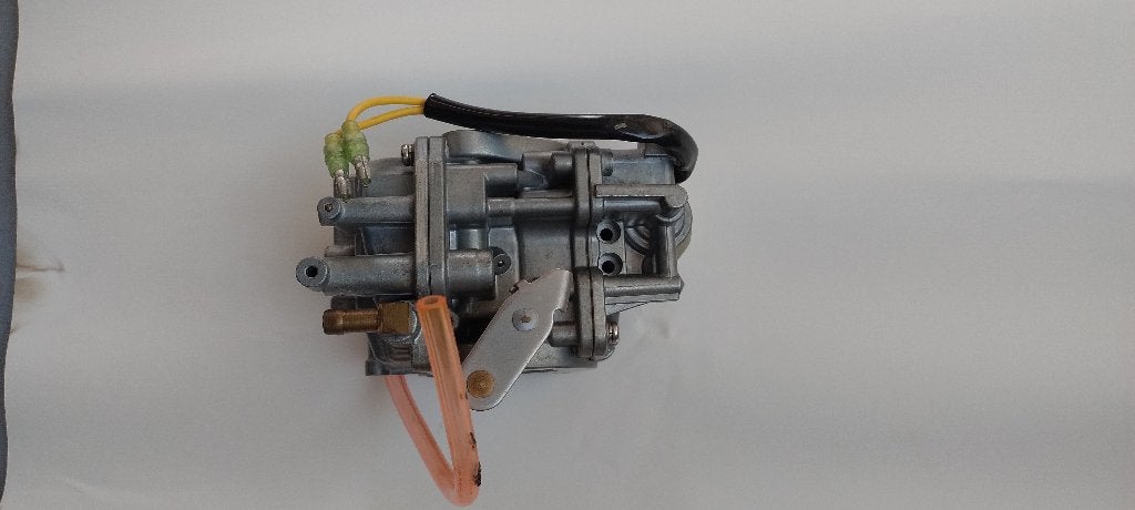 Nieuwe carburateur Suzuki, Ophalen of Verzenden, Nieuw