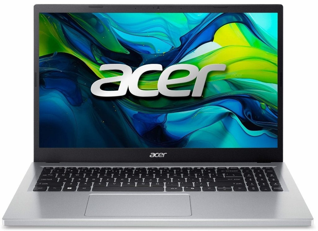 tekoop nieuwe acer  3.15, Ophalen of Verzenden, Nieuw, 15 inch, SSD
