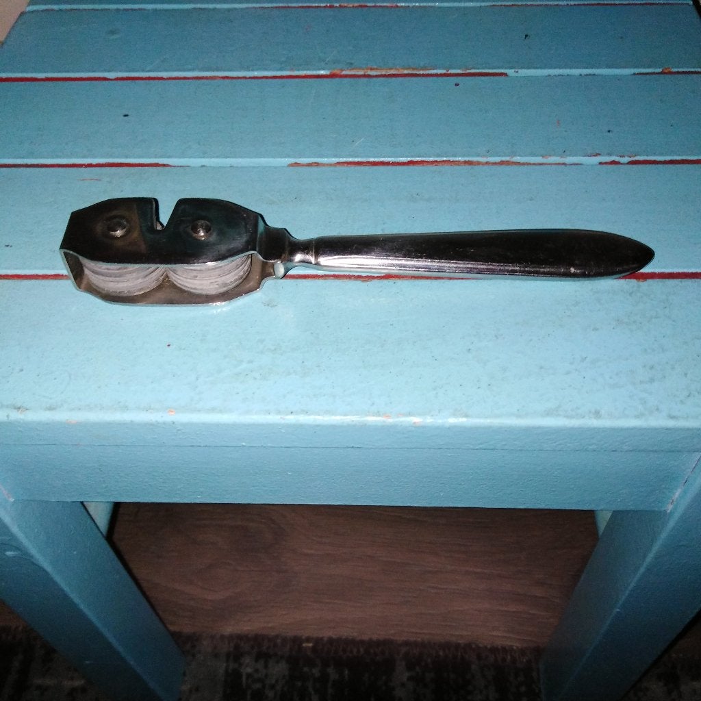 Vintage messenslijper, Ophalen, Huis en Inrichting