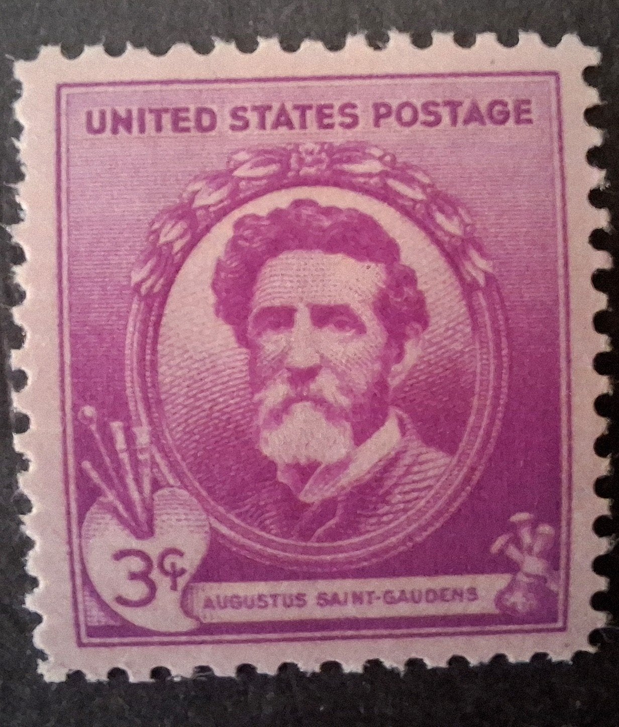 Usa 322, Ophalen of Verzenden, Noord-Amerika