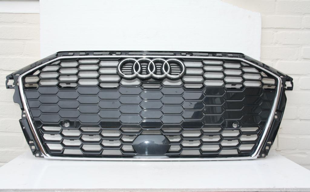 Grill Audi A3 8Y0 853 651 A uit 2021 Origineel ! MOOI !, Ophalen of Verzenden