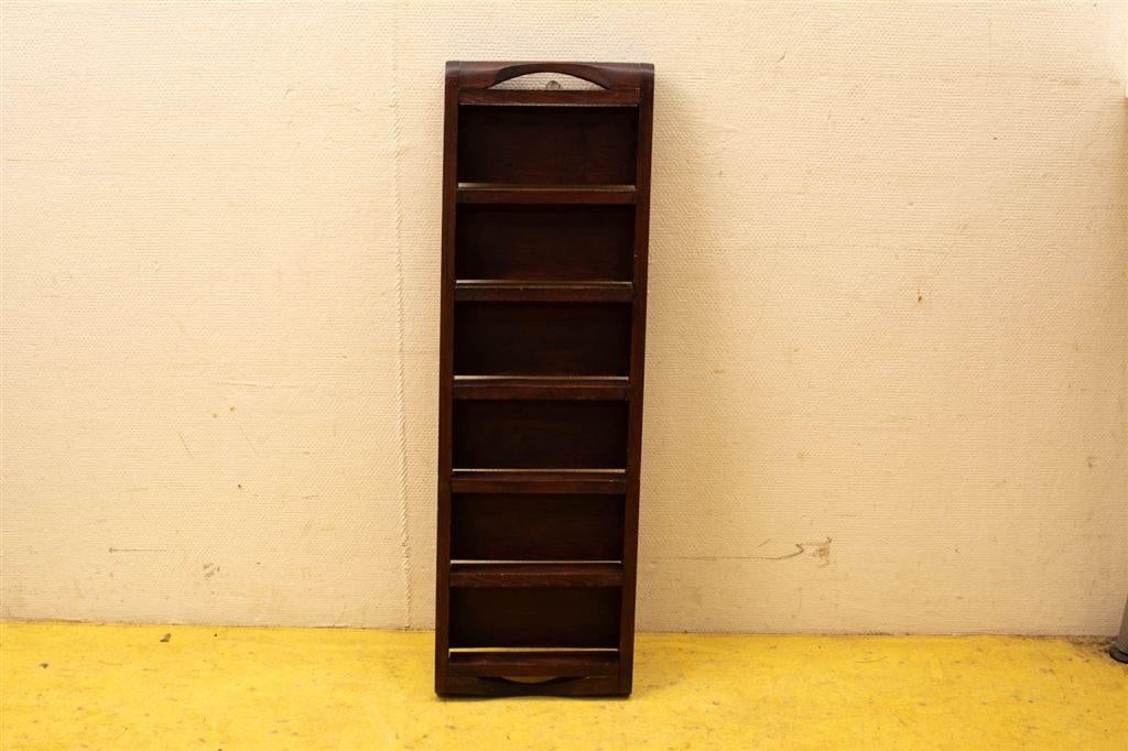 Houten Kruidenrekje 39032