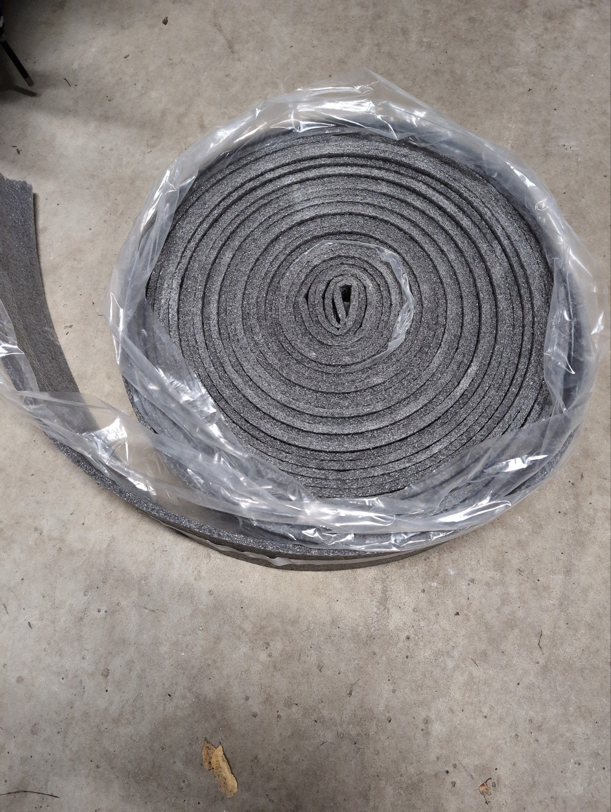 Isolatieband - Nieuw en Ongebruikt, Overige materialen, Nieuw, Minder dan 5 m², Ophalen