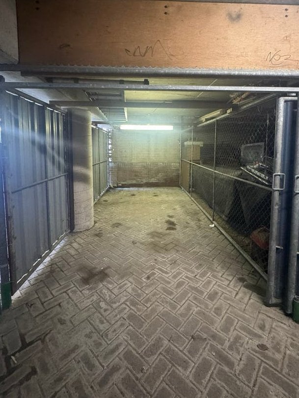 Garagebox TE HUUR Zoetermeer, Zuid-Holland