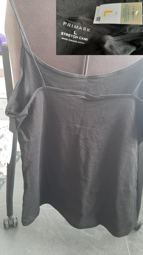 Dames topje, Kleding | Dames, Ophalen of Verzenden, Nieuw, Shirt of Top