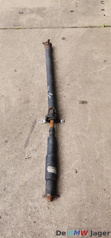 Cardanas BMW E46 7518375, Auto-onderdelen, Gebruikt, Ophalen of Verzenden, BMW, BMW