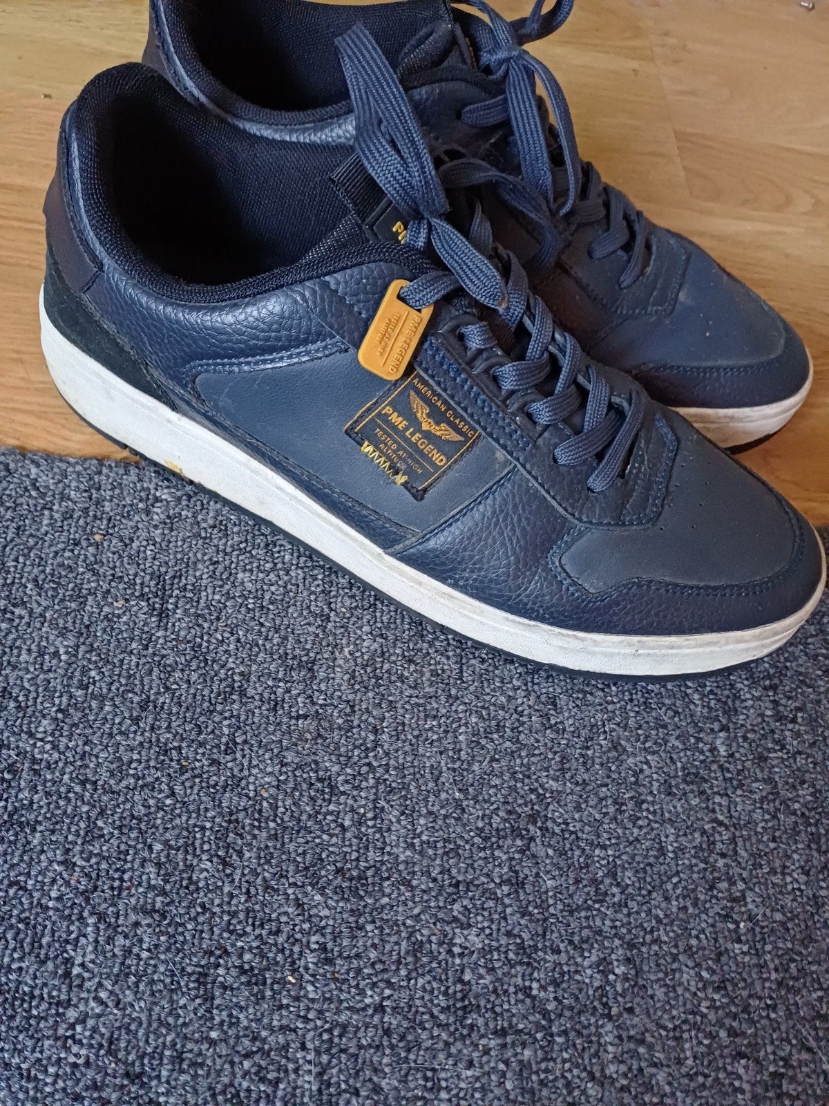 Pme legend, Ophalen of Verzenden, Zo goed als nieuw, Hardloopschoenen, Overige merken
