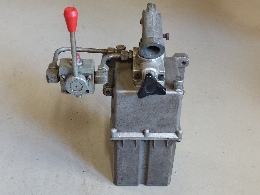 Hydrauliekpomp .Hydr. Cilinder, Ophalen of Verzenden, Nieuw