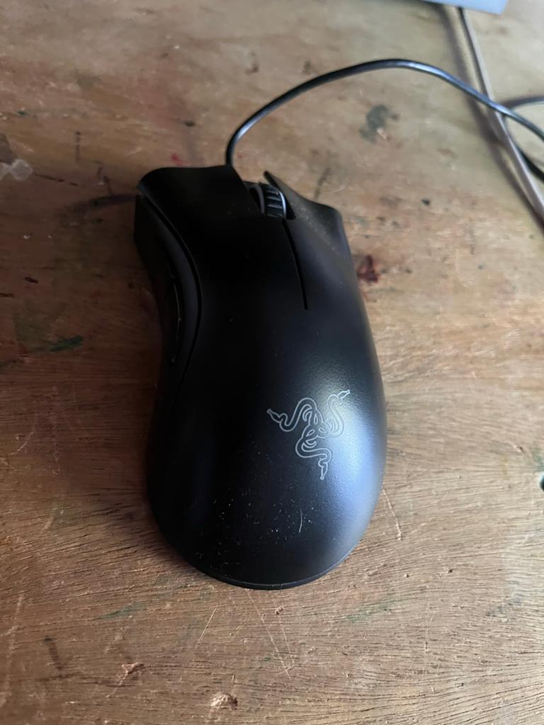 Razer deathadder essential, Ophalen of Verzenden