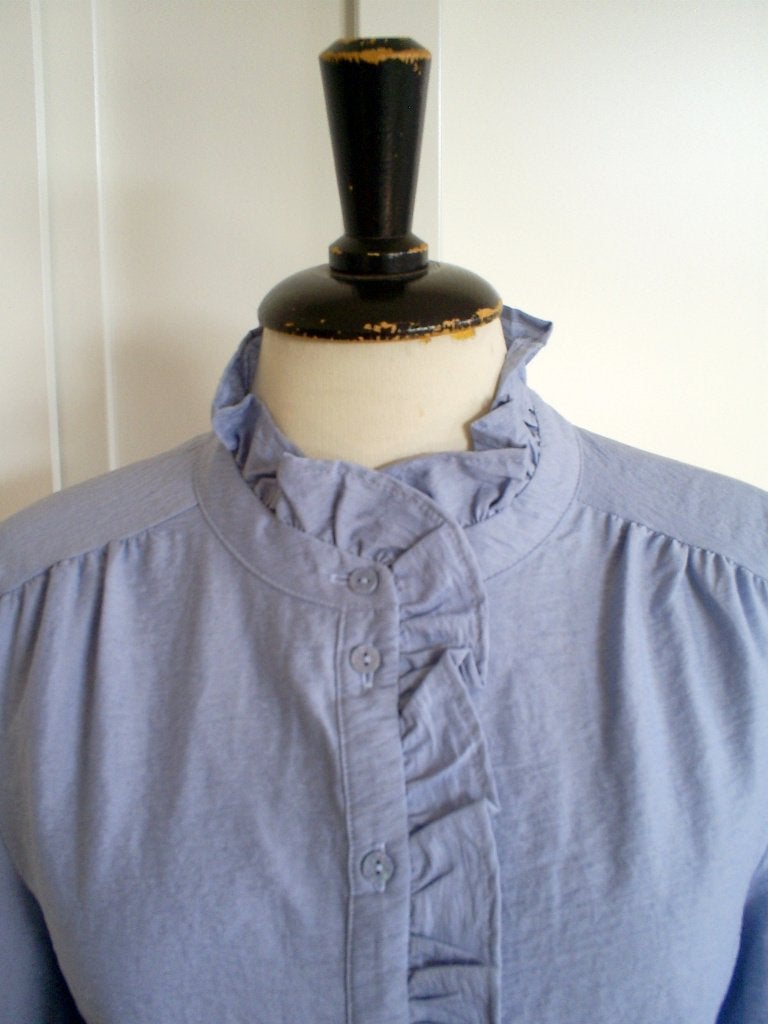 NIEUW __ ruches blouse van C&A mt. M, Maat 38/40 (M), Nieuw, C&A, Verzenden